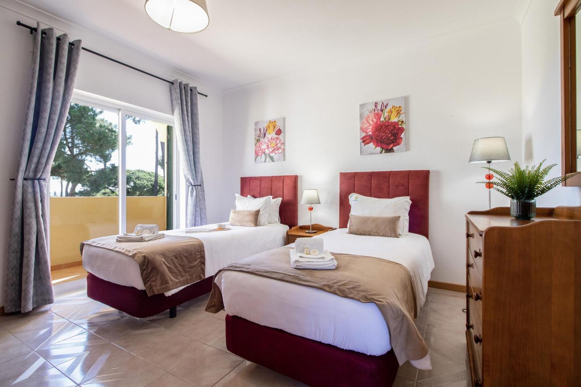 Casa Clara Villa Vilamoura Exterior foto